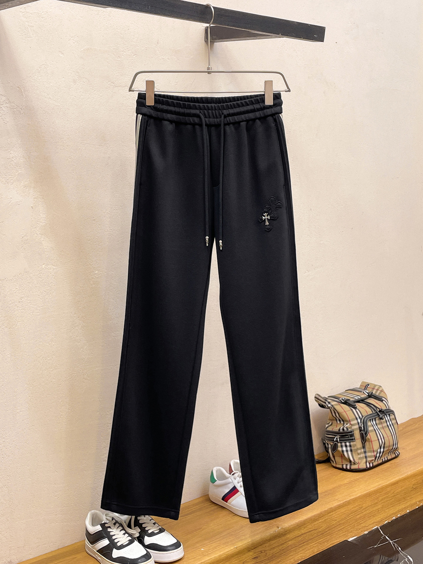 Casual Pants Man